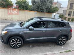 Volkswagen Taos